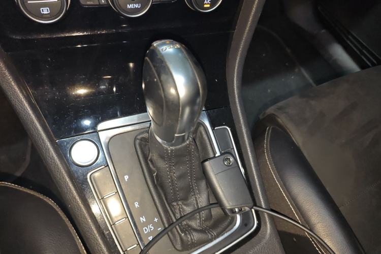 Used Volkswagen Golf 2014 1.4TSI Automatic Flagship Model
