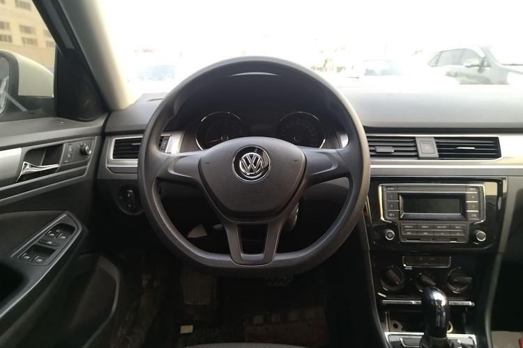 Used Volkswagen Bora 2019 Facelift Bora·Legend 1.5L Automatic Fashion Edition China VI Standard