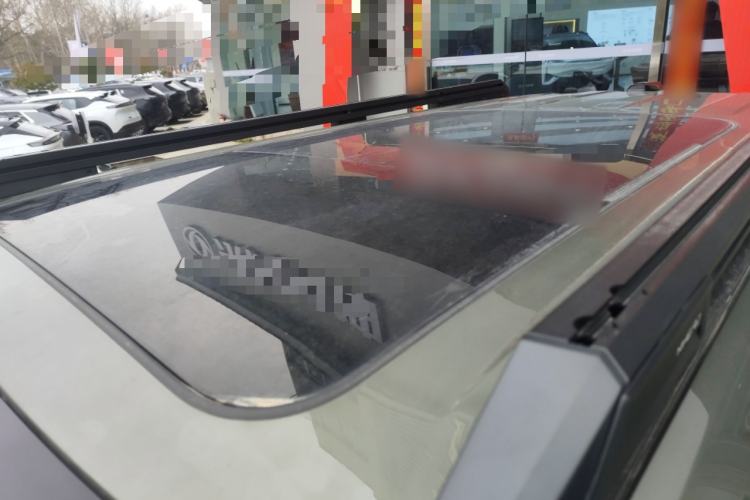 Used Brave warrior M817 2025 Model, Max