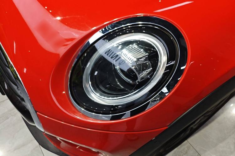 Used MINI MINI 2021 1.5T COOPER Classic Edition