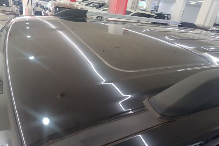 Used Tank 300 2021 City Edition 2.0T—Truly Stylish