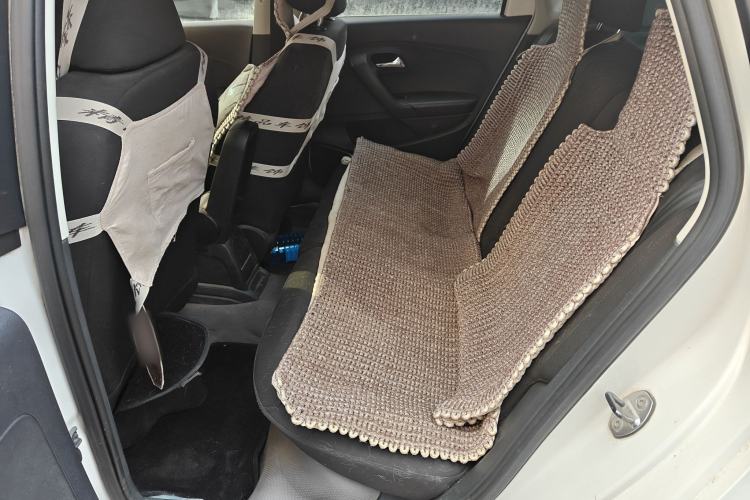 Used Volkswagen Polo 2013 1.6L Automatic Comfort Edition