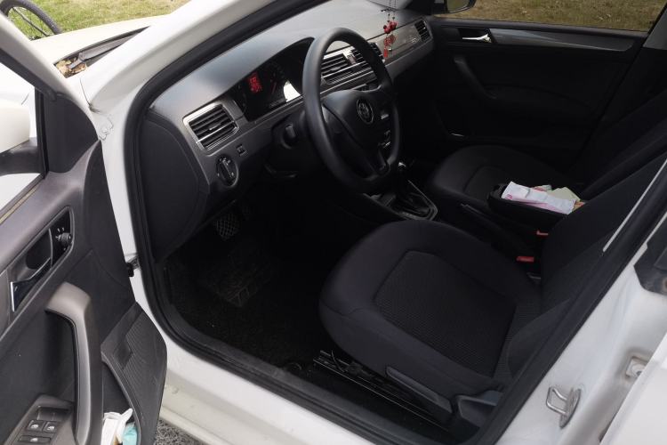 Used Volkswagen Santana 2017 Haval H6 1.6L Automatic Fashion Edition
