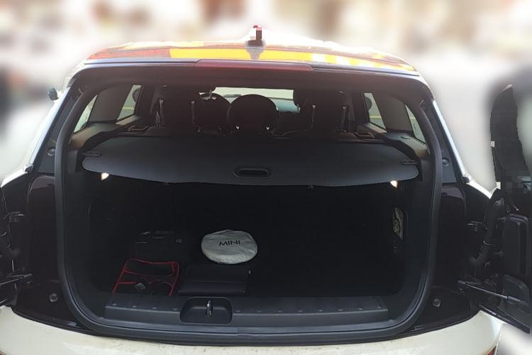 Used MINI Clubman 2016 Revised Version 1.5T COOPER Connoisseur Edition
