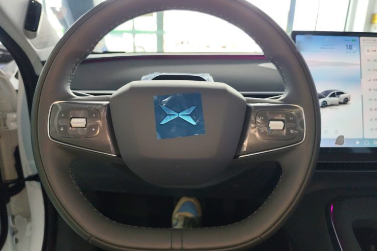 Used XPeng MONA M03 2025 502 Long-Range Max
