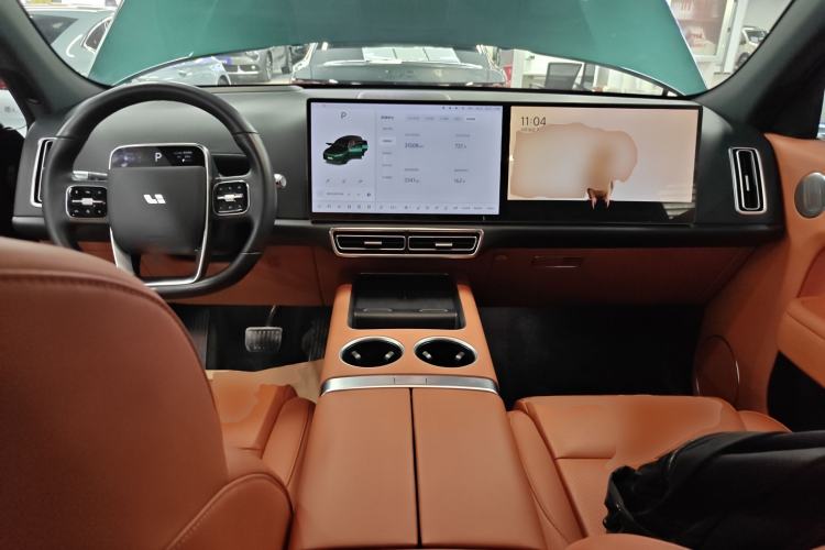 Used Li Auto L7 2023 Air model