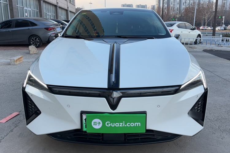 Used Lingxi L 2024 Player No. 1 Edition Exterior 5