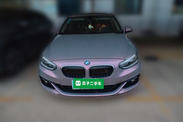 Used BMW 1 Series 2017 118i Design Package Model