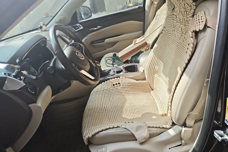 Used Cadillac SRX 2013 3.0L Elite Model