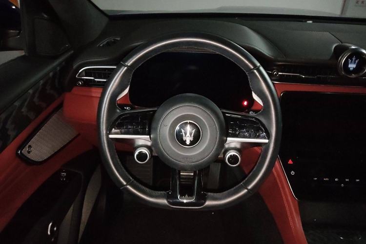 Used Maserati Grecale 2023 2.0T GT