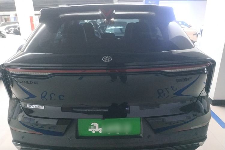 Used Venucia V DD-i 2023 110km iT Version