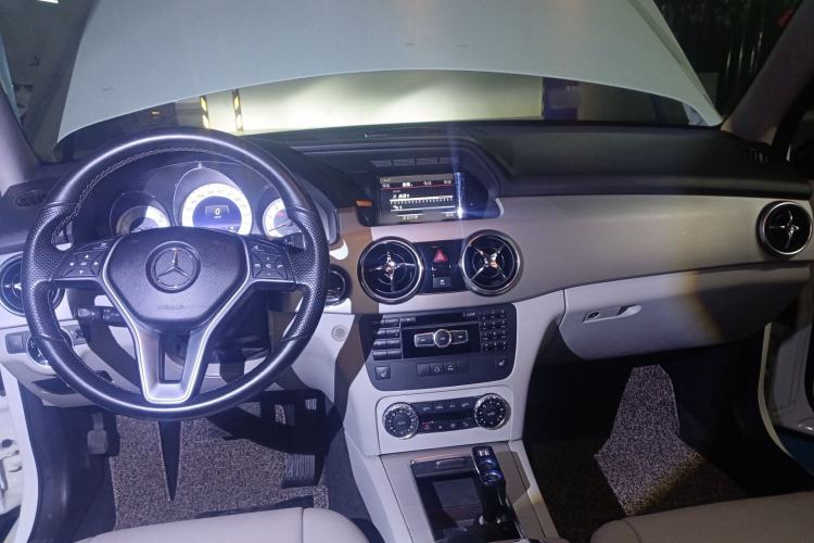 Used Mercedes-Benz GLK-Class 2013 GLK 300 4MATIC Dynamic Edition