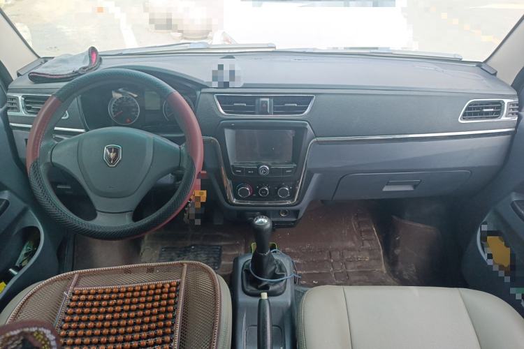 Used Jinbei Hiace X30 2021 1.5L Comfort Model Air-Conditioner-Free Version National VI Standard SWC15M Bus
