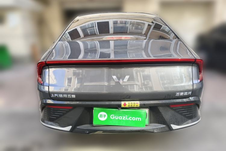 Used Wuling Xingguang 2023 150 Advanced Edition
