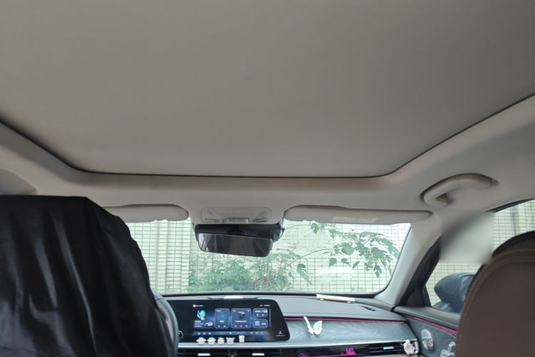 Used Chery Arrizo 8 2023 High-Performance Edition 2.0T DCT Powerfully Equipped