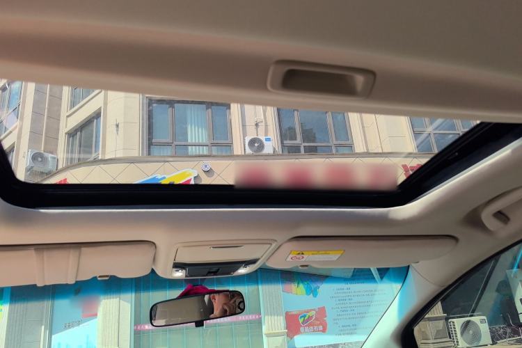 Used Honda Odyssey 2017 2.4L Luxury Edition