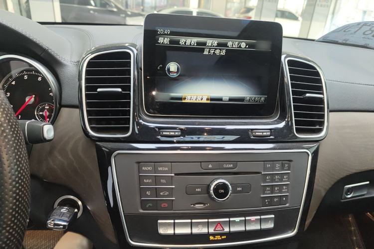 Used BAIC Off-Road BJ90 2020 3.0T Navigator Edition
