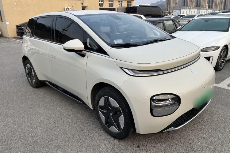 Used Baojun Cloud 2023 360 Pro