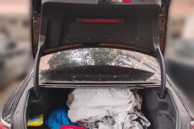 Used Mercedes-Benz E-Class 2025 E 300 L Stylish Model
