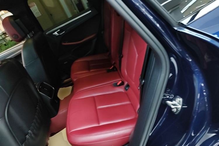 Used Porsche Macan 2023 Macan 2.0T
