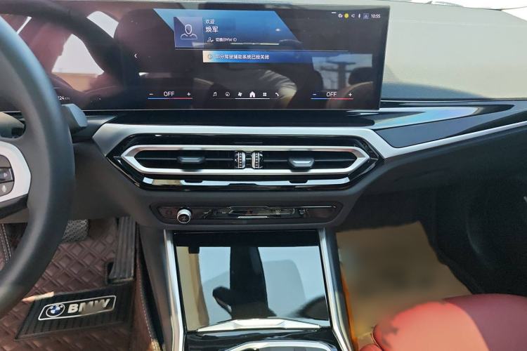 Used BMW i3 2024 eDrive 35 L