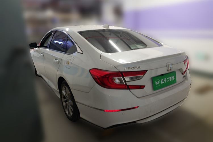 Used Honda Accord 2018 230TURBO Comfort Version National V