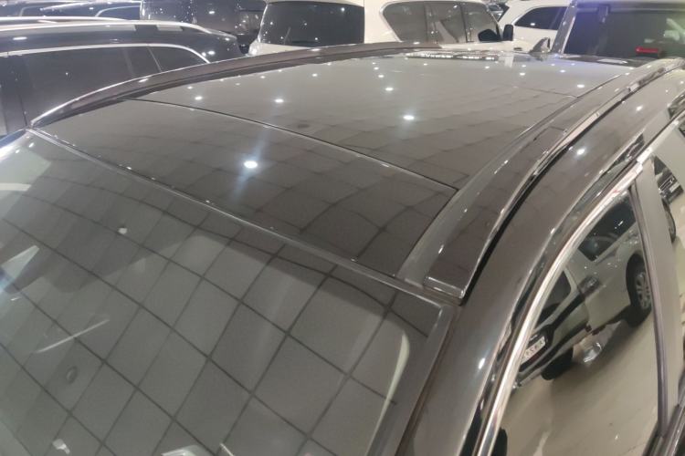 Used Toyota RAV4 2023 2.0L CVT Two-Wheel Drive Fashion Plus Edition Roof