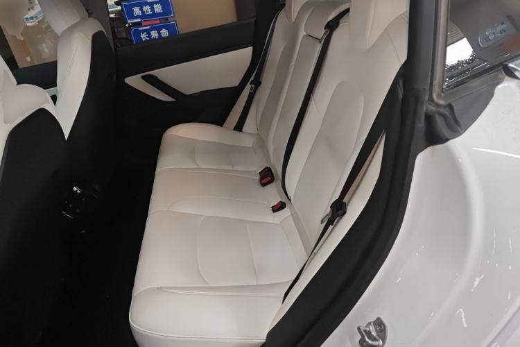 Used Tesla Model 3 2020 Standard Range Rear-Wheel Drive Upgraded Version
