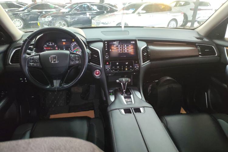 Used Honda Avancier 2019 240TURBO Two-Wheel Drive Prestige · Starry Sky Limited Edition