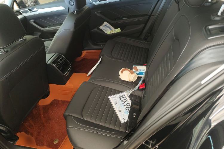 Used Volkswagen Magotan 2023 2 Million Units Limited-Edition 280TSI DSG Comfort Version