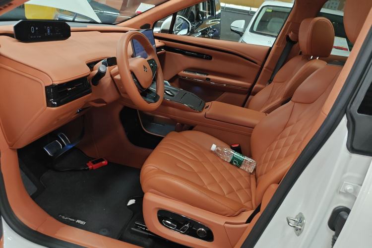 Used Hyptec HT 2024 825 Ultra-High Voltage LiDAR Edition
