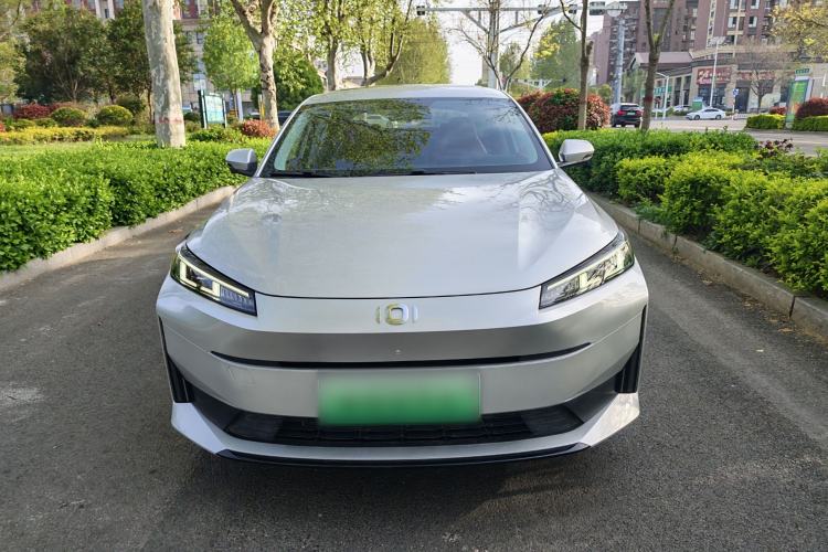 Used CHANGAN NEVO A05 2024 145 Pro
