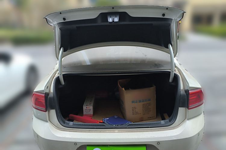 Used Volkswagen Lamando 2015 280TSI Manual Comfort Edition
