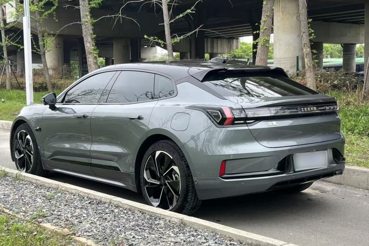 Used Zeekr 001 2023 ME Edition 100 kWh Exterior 5