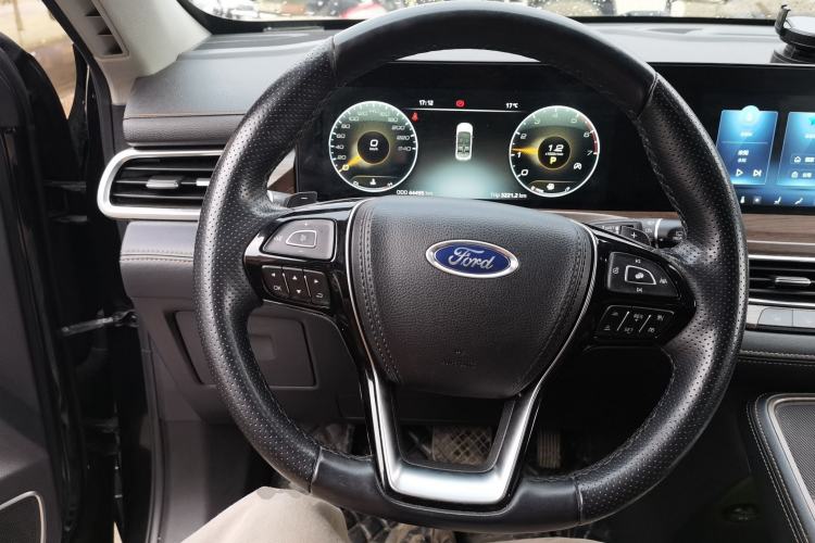 Used Ford Equator 2021 EcoBoost 225 Premier PLUS 6-Seater
