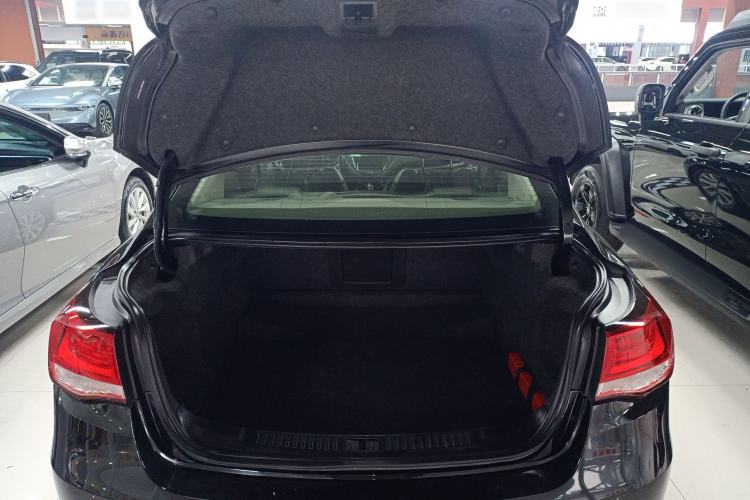 Used Chevrolet Malibu 2018 530T Automatic Luxury Edition
