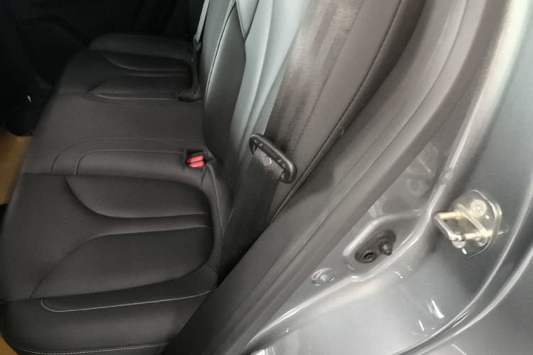 Used XPeng G3 2020 460i Luxury Edition
