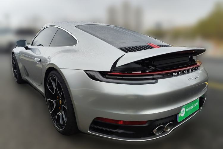 Used Porsche 911 2023 Carrera 3.0T
