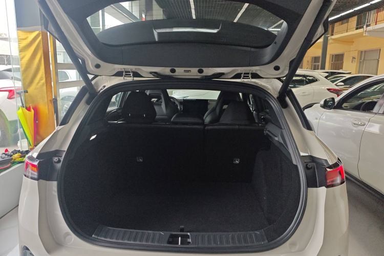 Used Lynk & Co 06 2025 Renew 1.5T Halo