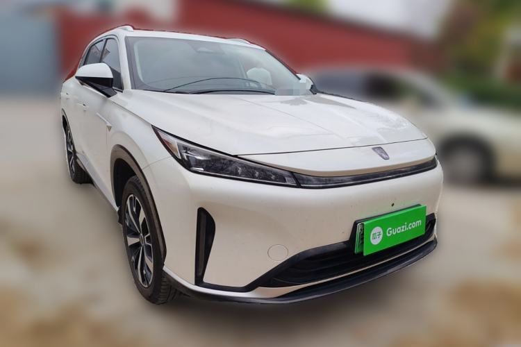 Used Roewe D5X DMH 2024 135 Tech Edition
