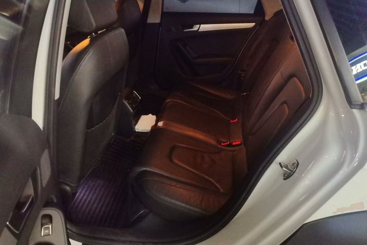 Used Audi A4 2013 40 TFSI allroad quattro Comfort model