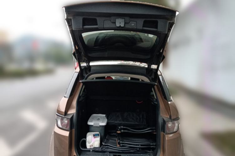 Used Land Rover Range Evoque 2014 2.0T 5-Door Luxury Edition
