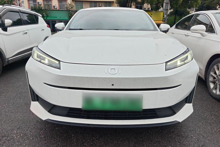 Used CHANGAN NEVO A05 2024 70 Pro
