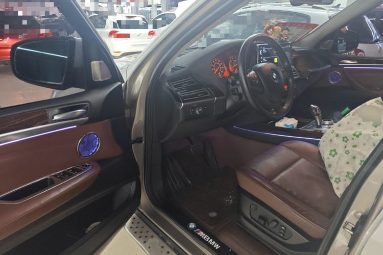 Used BMW X5 