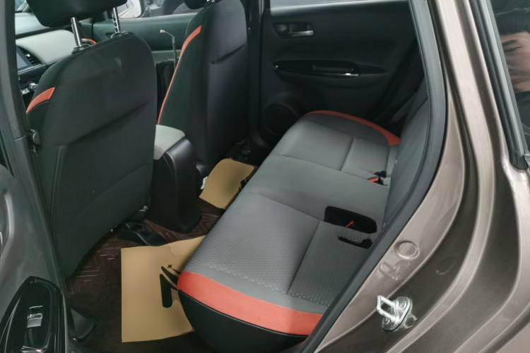 Used Honda LIFE 2021 1.5L CVT SPORT Heartbeat Edition
