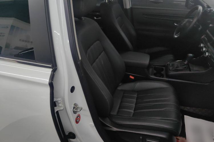 Used Honda Breeze 2023 240TURBO Two-Wheel-Drive Luxury Edition 5 Seats