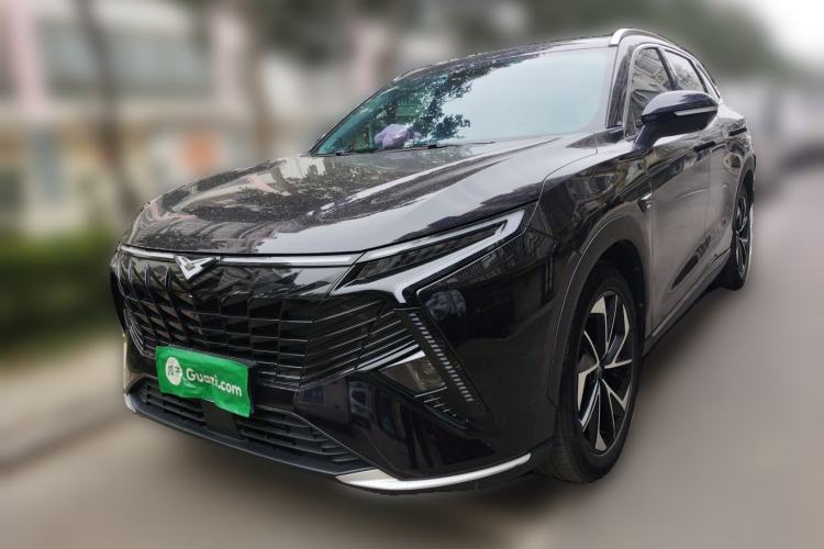 Used Cowin Kunlun 2023 Kunlun 500 Skyline Edition