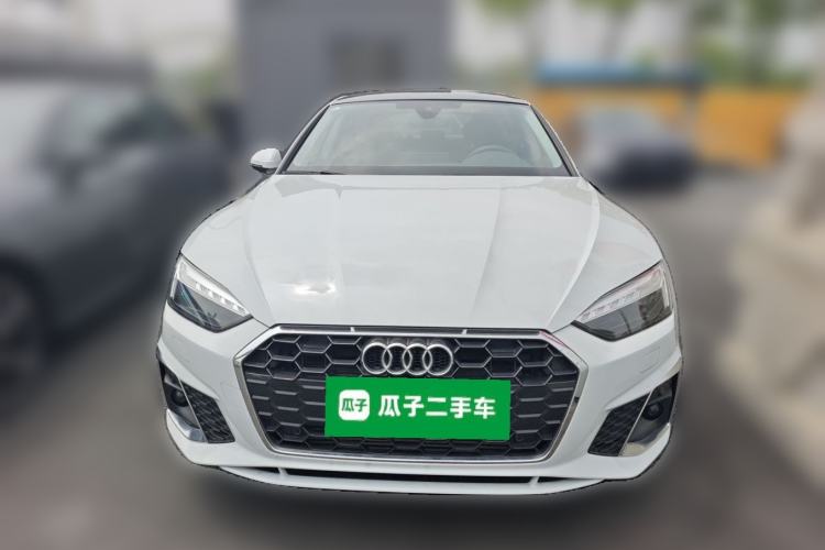 Used Audi A5 2024 Sportback 40 TFSI Fashionable and Dynamic Model