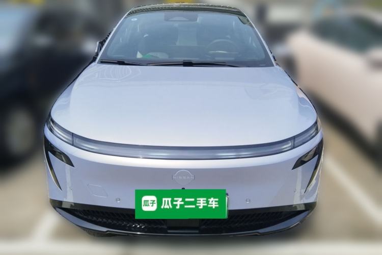 Used Nissan N7 2025 510 Max Front