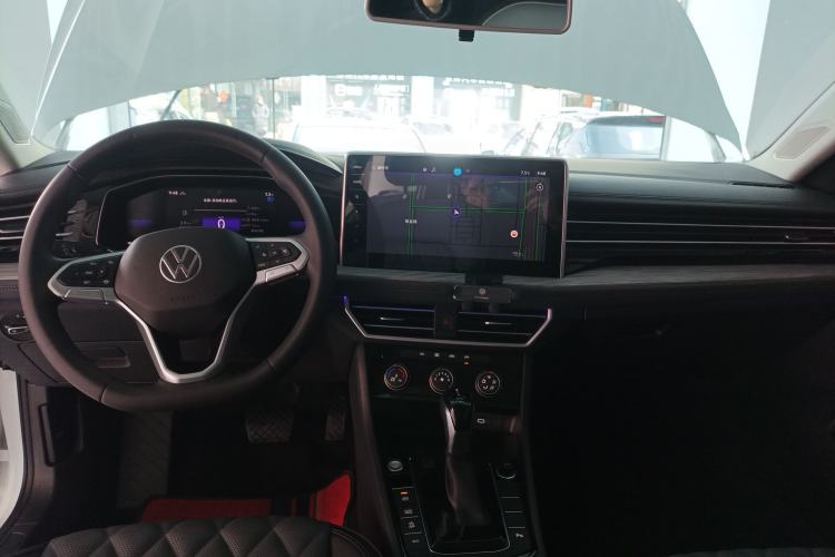 Used Volkswagen Sagitar 2025 300TSI DSG Excellence Edition